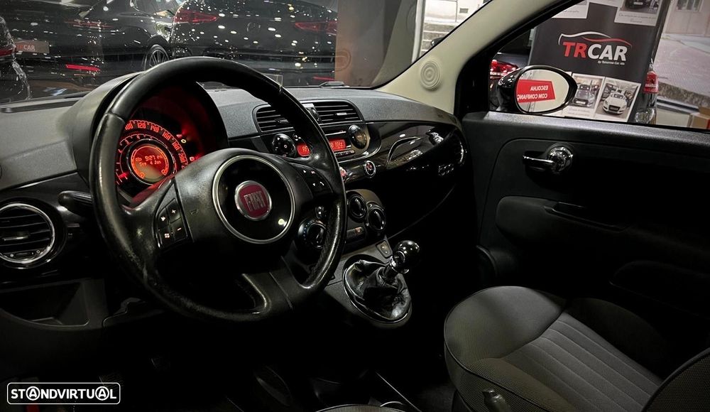 Fiat 500 - 26