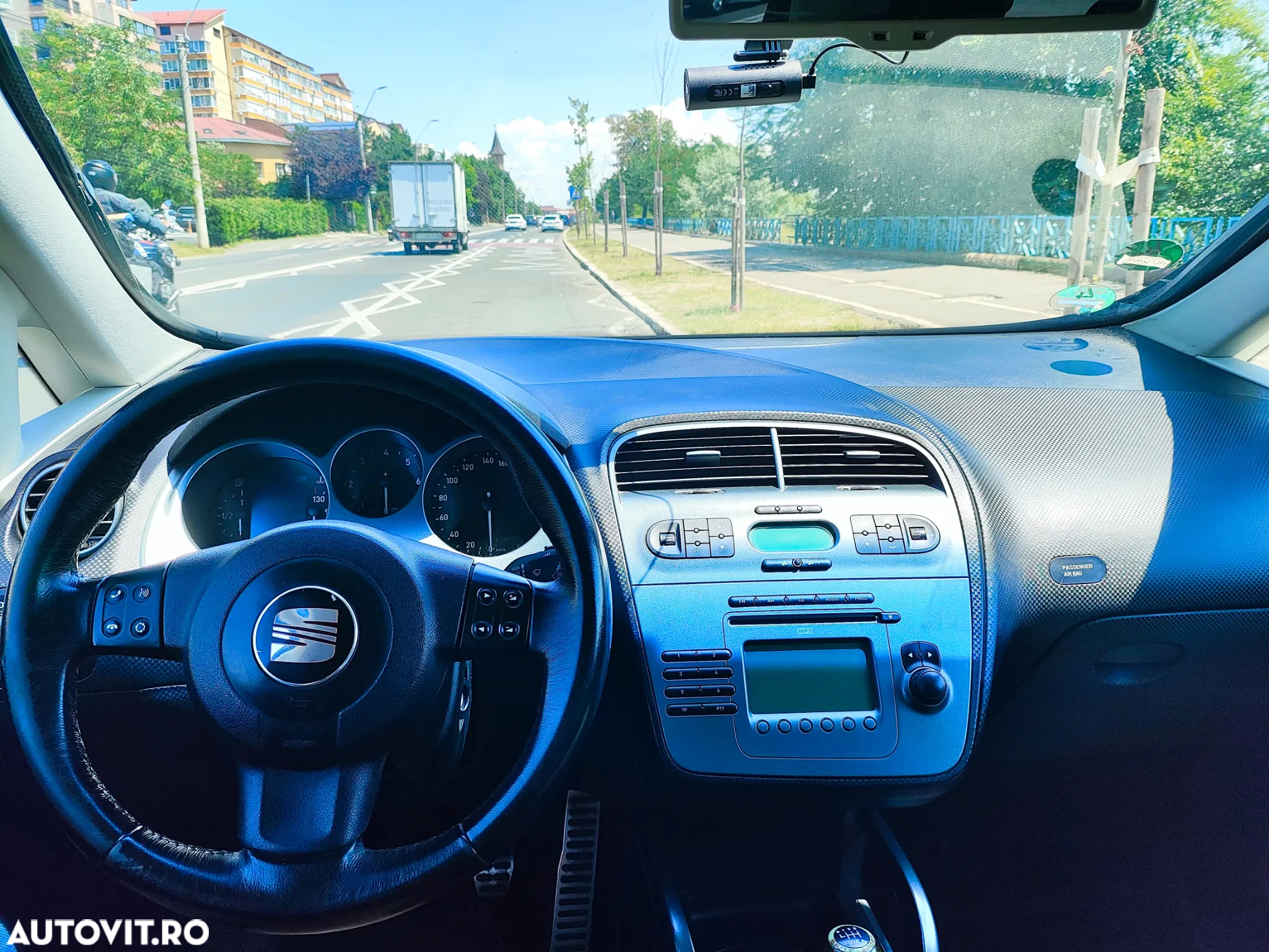 Seat Altea - 6