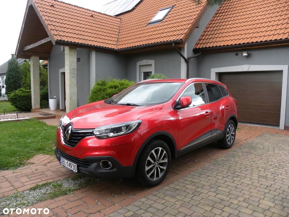 Renault Kadjar Energy TCe 130 COLLECTION - 12