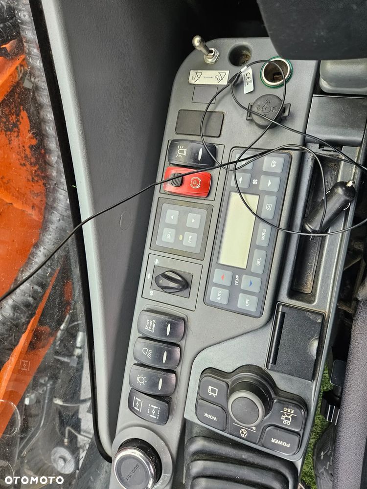Doosan dx160w - 12