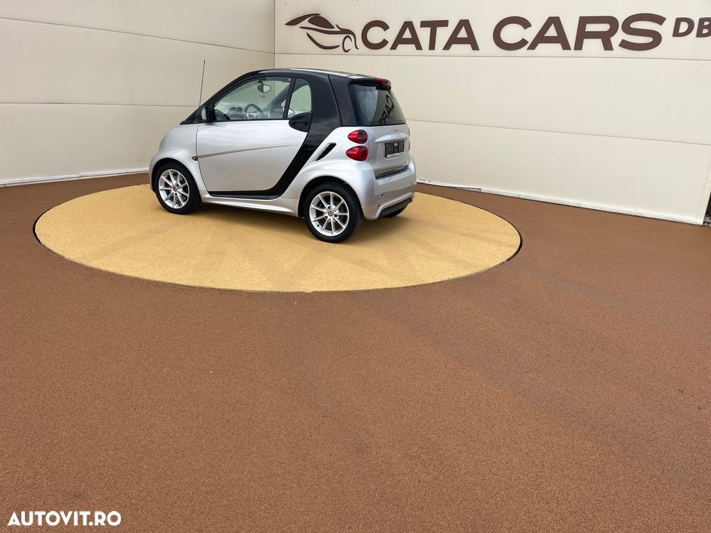 Smart Fortwo - 9