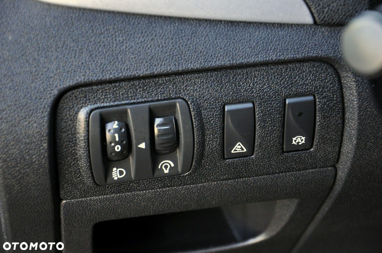 Renault Grand Scenic - 14