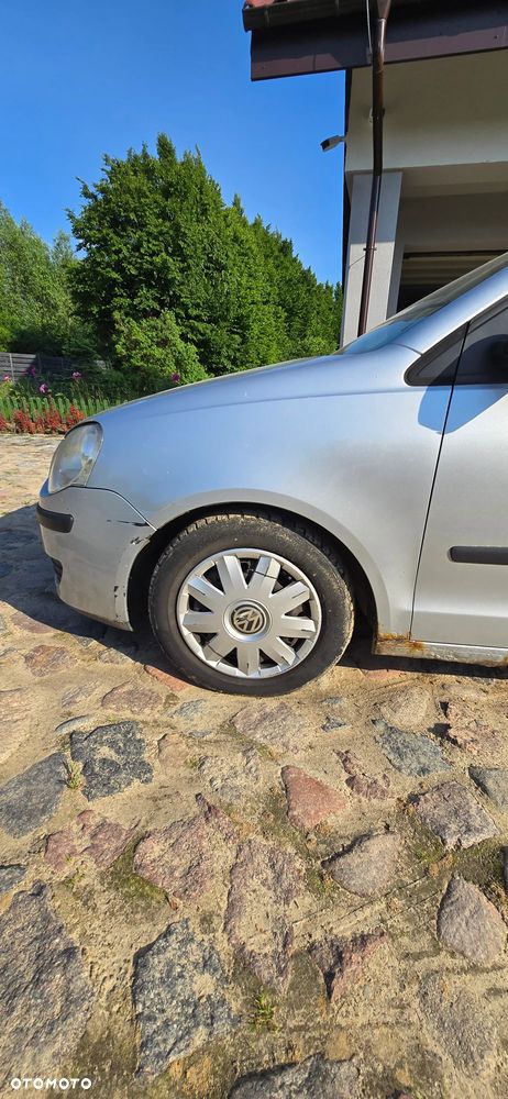 Volkswagen Polo 1.2 Trendline - 26