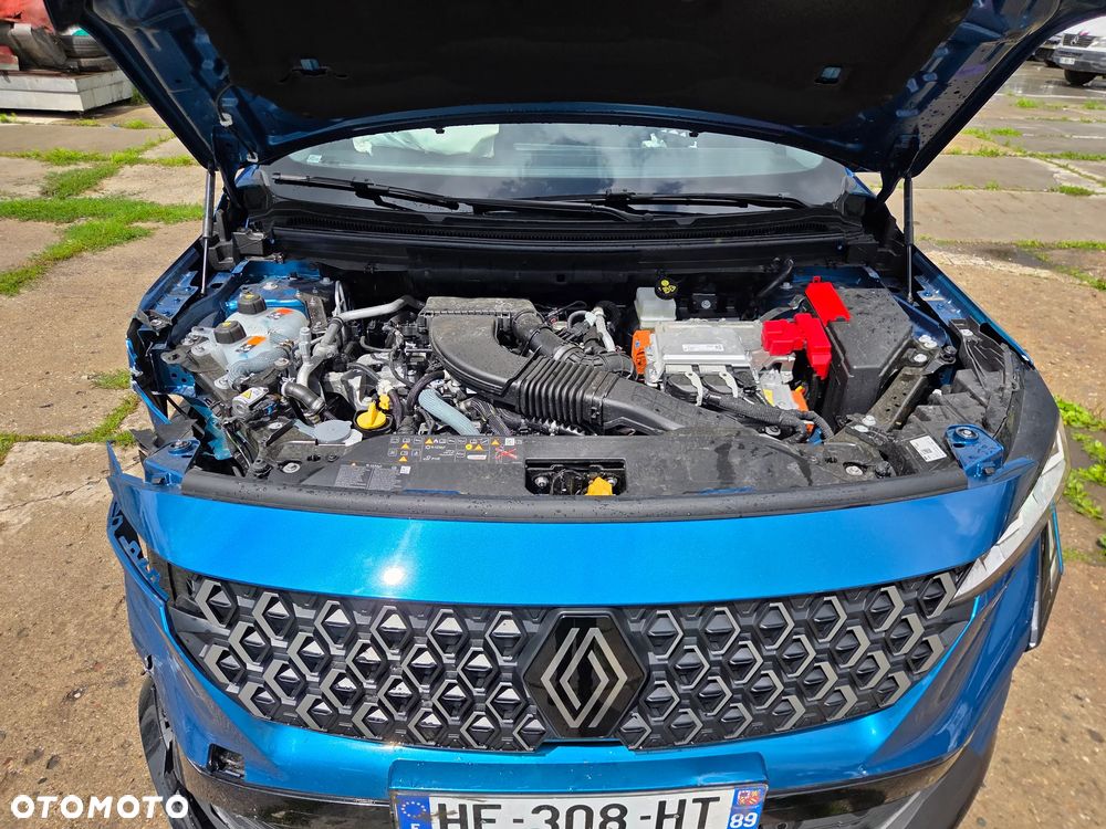 Renault Austral 1.2 E-Tech Full Hybrid 200 Evolution MMT - 14