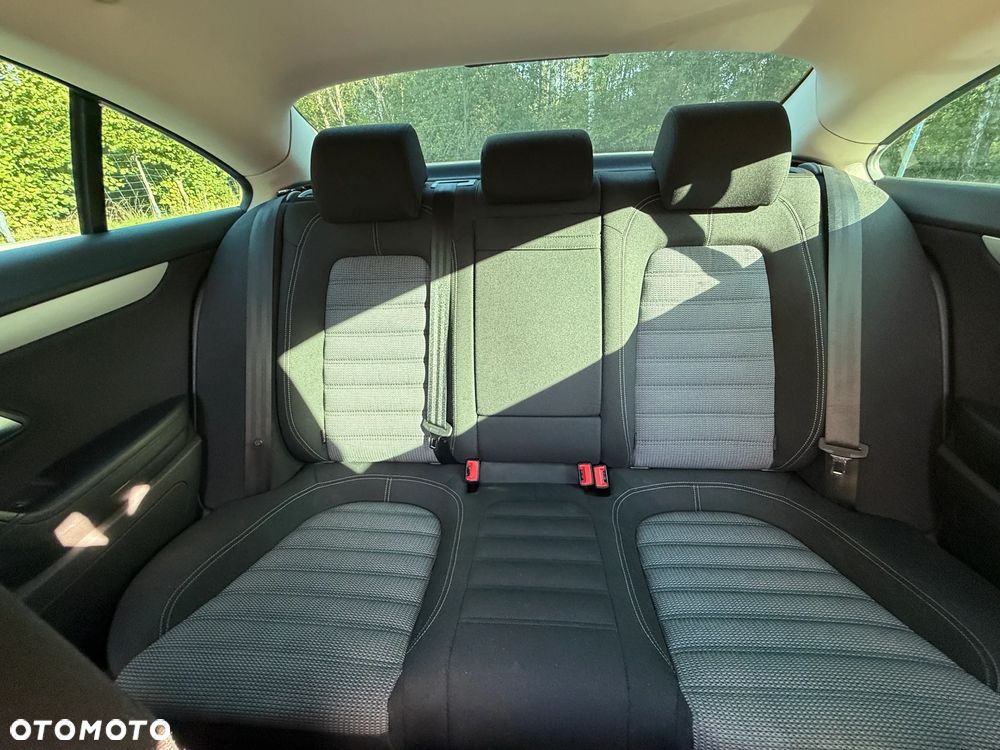 Volkswagen CC 2.0 Blue TDI SCR - 22