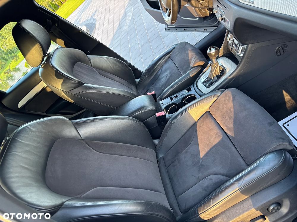 Audi Q3 2.0 TDI Quattro S tronic - 37