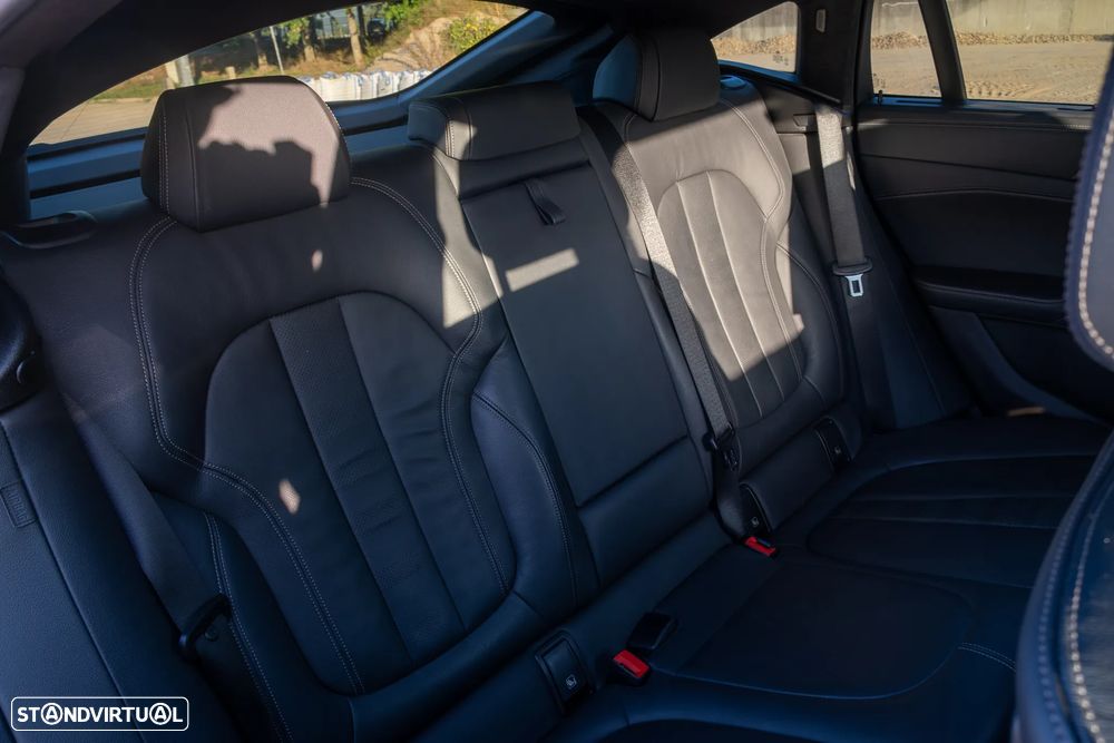 BMW X6 M50 d xDrive - 43