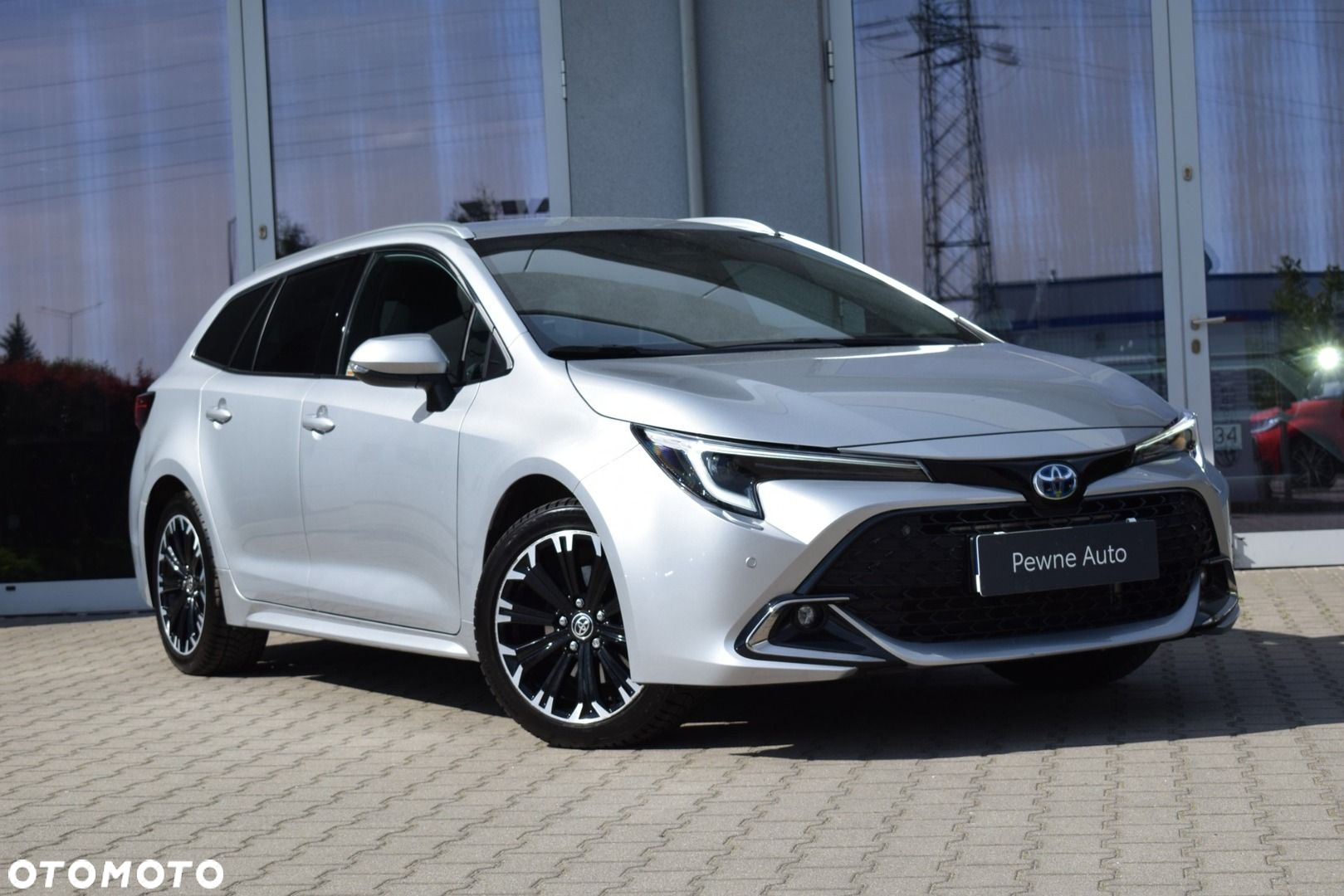Toyota Corolla - 7