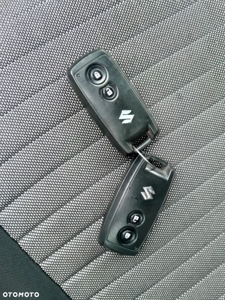 Suzuki SX4 1.6 VVT 4x2 City - 19