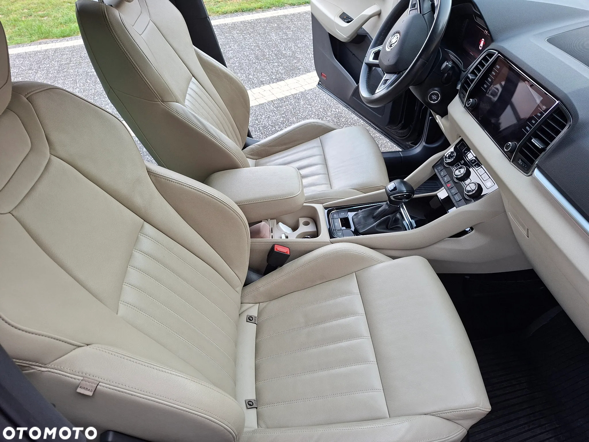 Skoda Karoq - 25