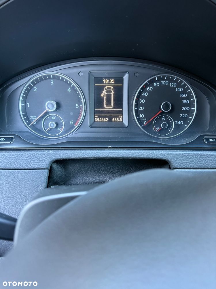 Volkswagen Transporter L1H1 - 11