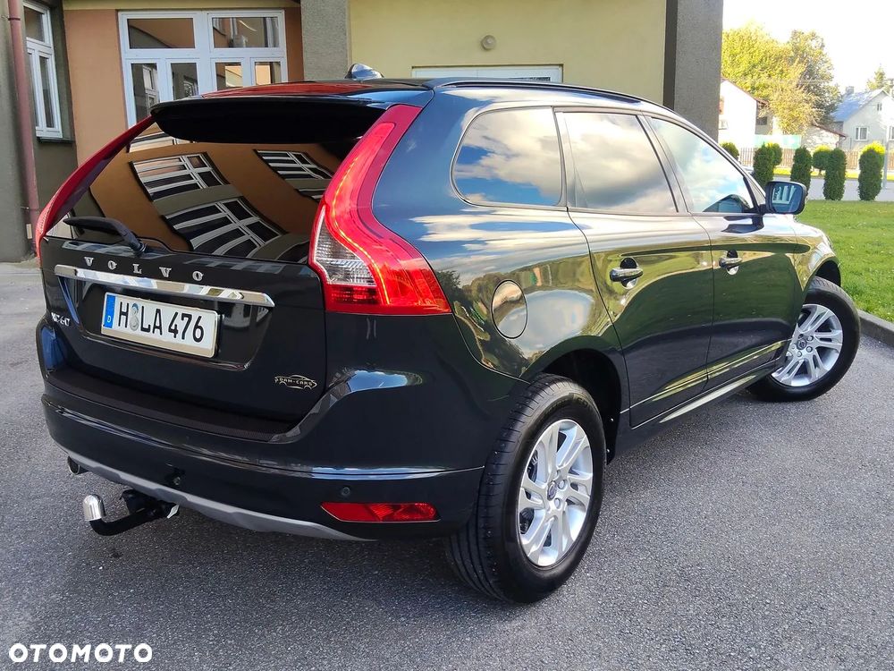 Volvo XC 60 D3 Linje Inscription - 16