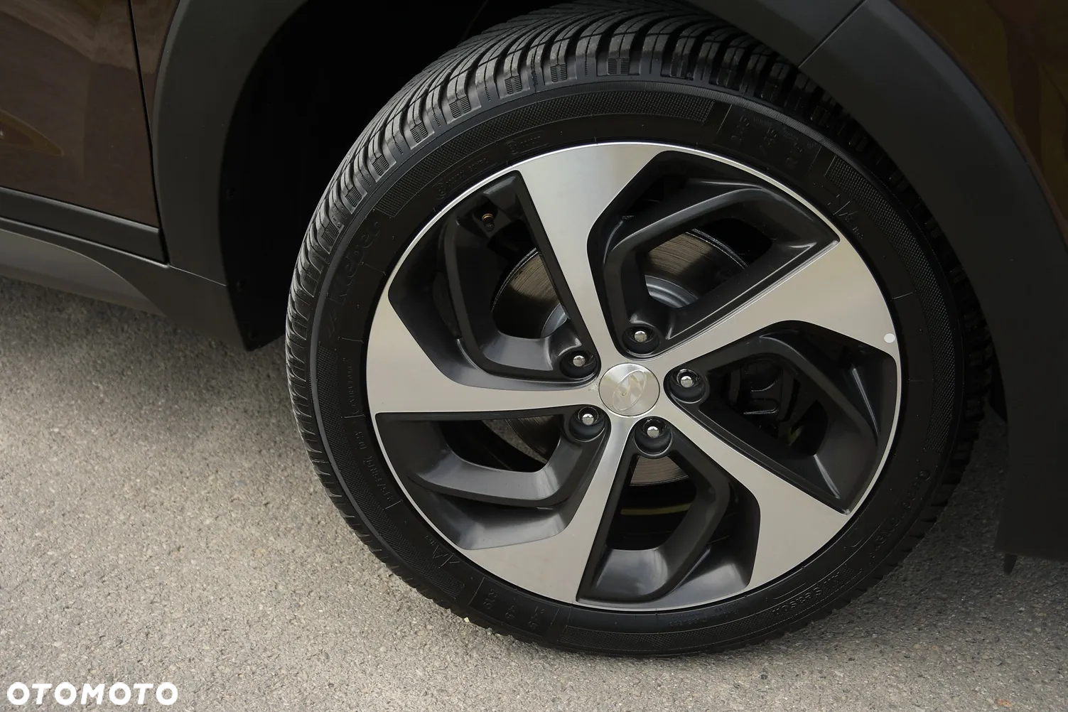 Hyundai Tucson - 15