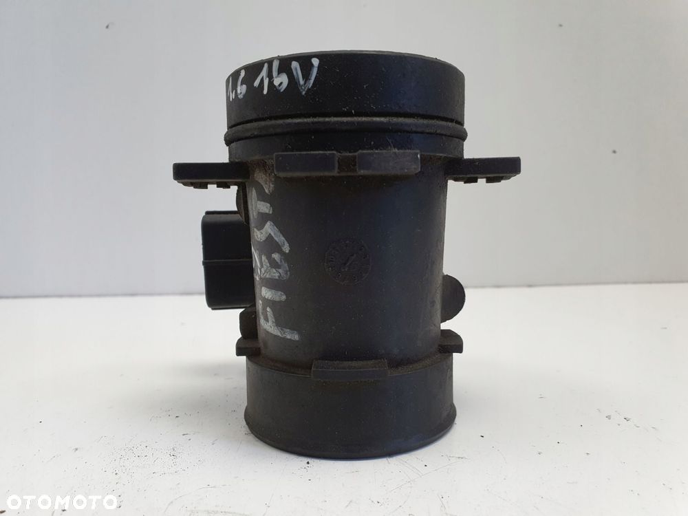 PRZEPŁYWOMIERZ Ford Fiesta IV MK4 1.3 i _ POWIETRZA 96FP-12B579-AB - 3