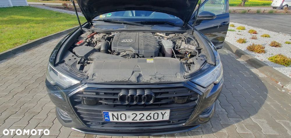 Audi A6 Avant - 31