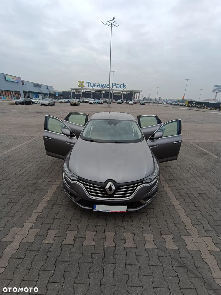 Renault Talisman ENERGY dCi 160 EDC INTENS - 8