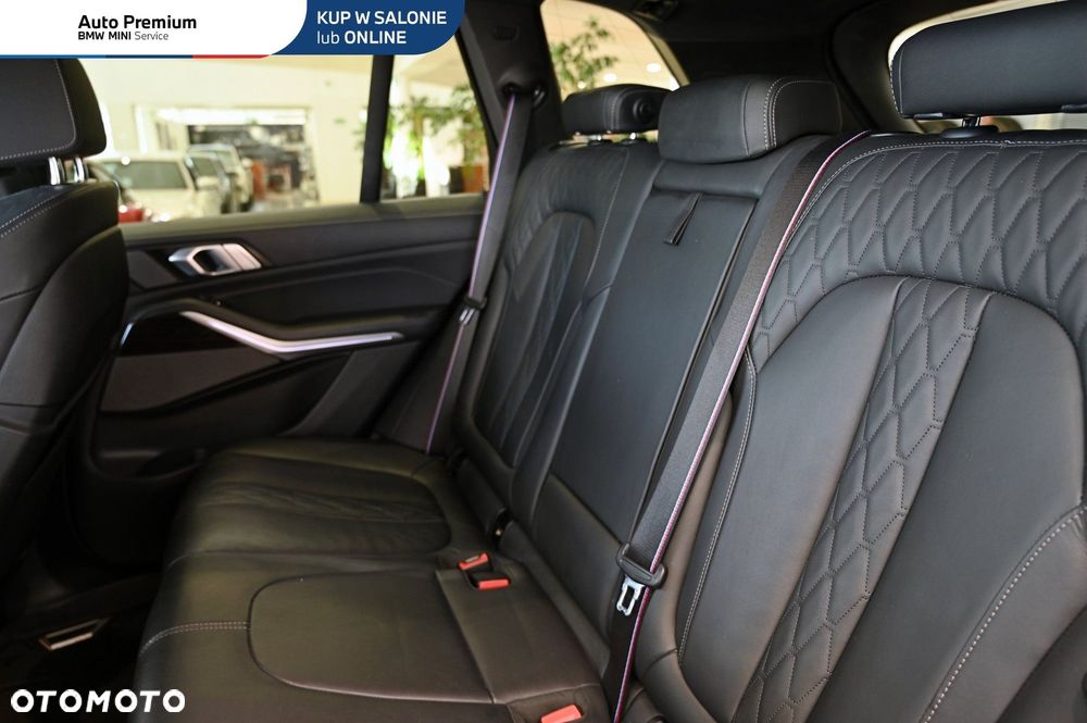 BMW X5 xDrive40d mHEV - 17