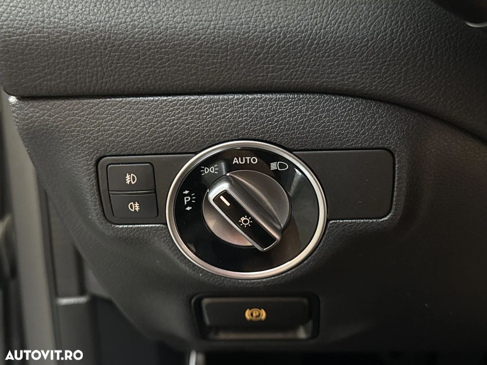 Mercedes-Benz GLA 200 d 4MATIC Aut. - 16