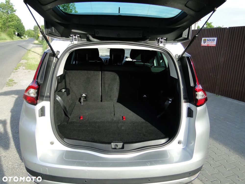 Renault Scenic 1.3 TCe Energy Bose - 34