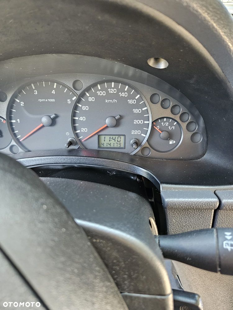 Ford Tourneo Connect - 9