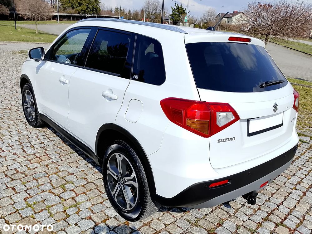 Suzuki Vitara - 4