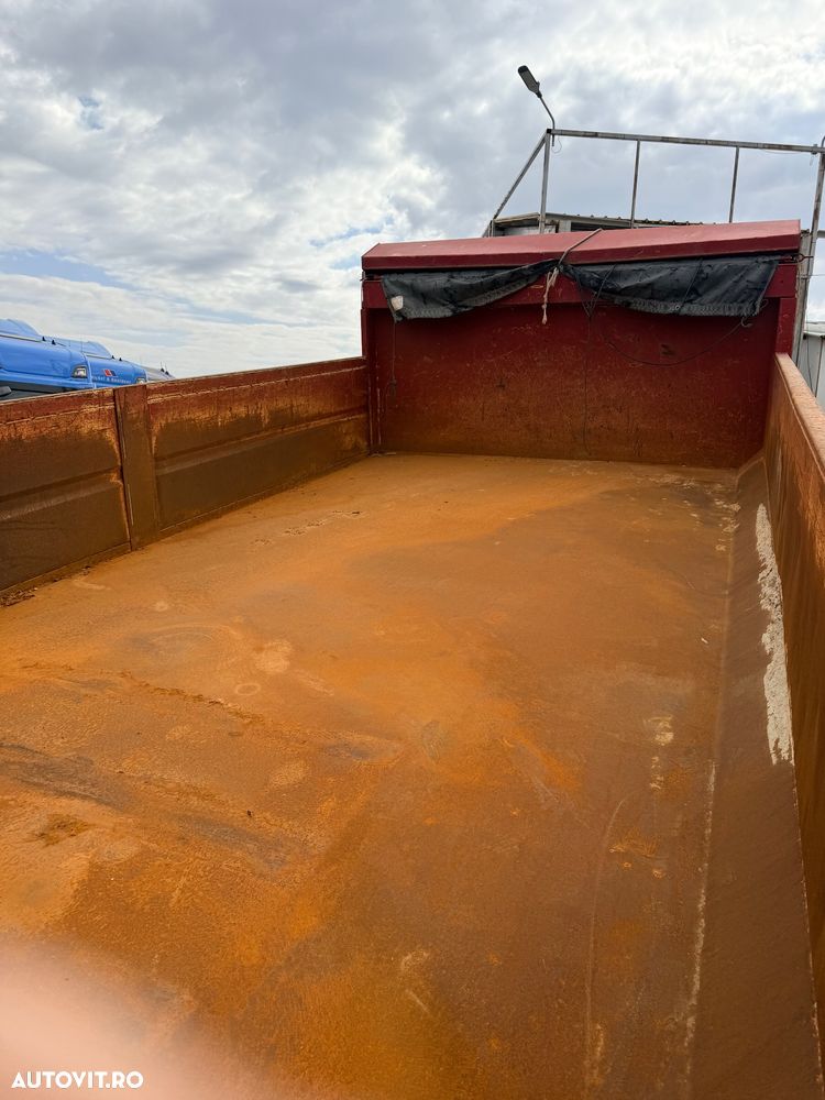 DAF LF 300 Basculabil - 11