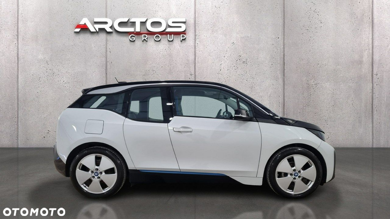 BMW i3 - 6