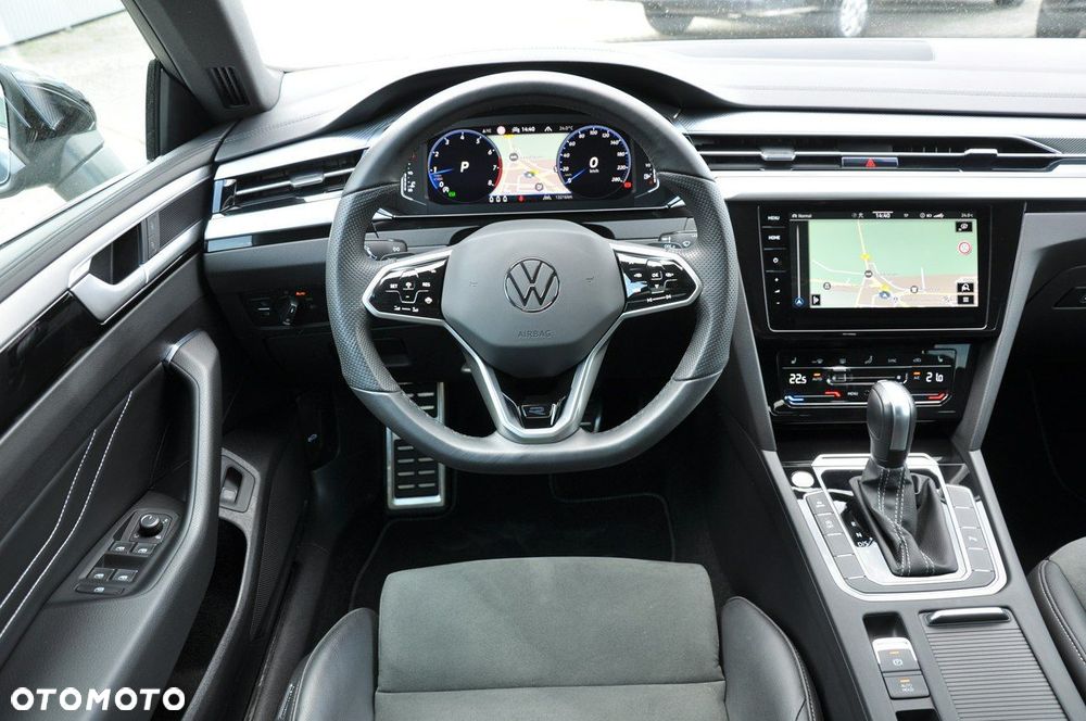 Volkswagen Arteon Shooting Brake - 28