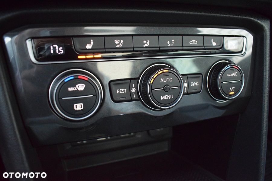 Volkswagen Tiguan 2.0 TDI SCR 4MOTION DSG Highline - 23