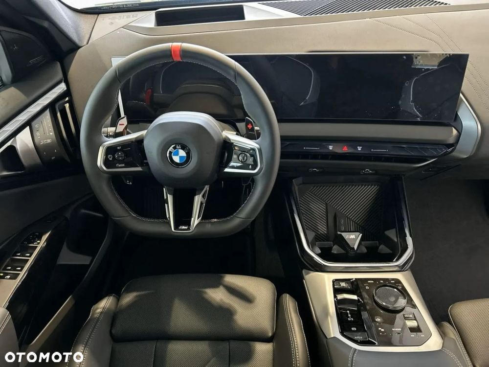 BMW X3 xM50 mHEV - 10