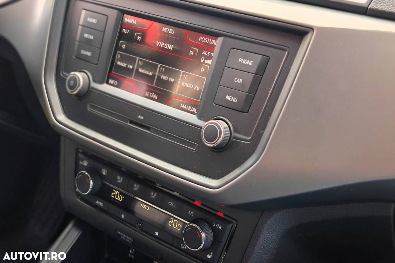 Seat Ibiza - 19