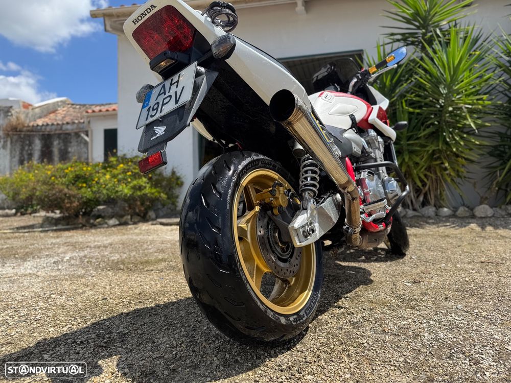 Honda CB CB 1300 Bol d’Or - 10