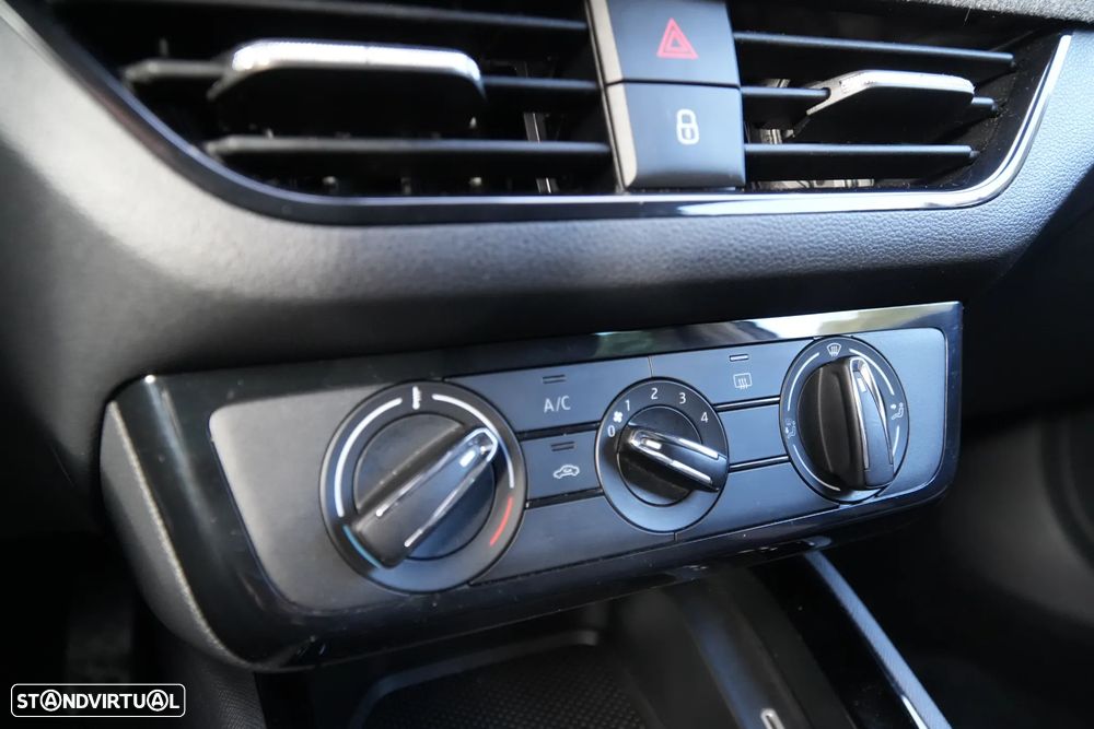 Skoda Kamiq 1.0 TSI Ambition - 12