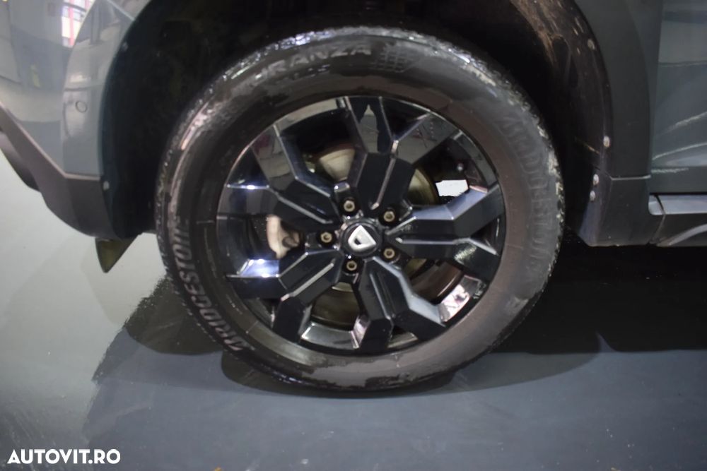 Dacia Duster TCe 150 EDC Extreme - 5