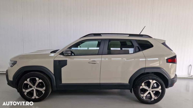 Dacia Duster ECO-G 100 Journey - 3