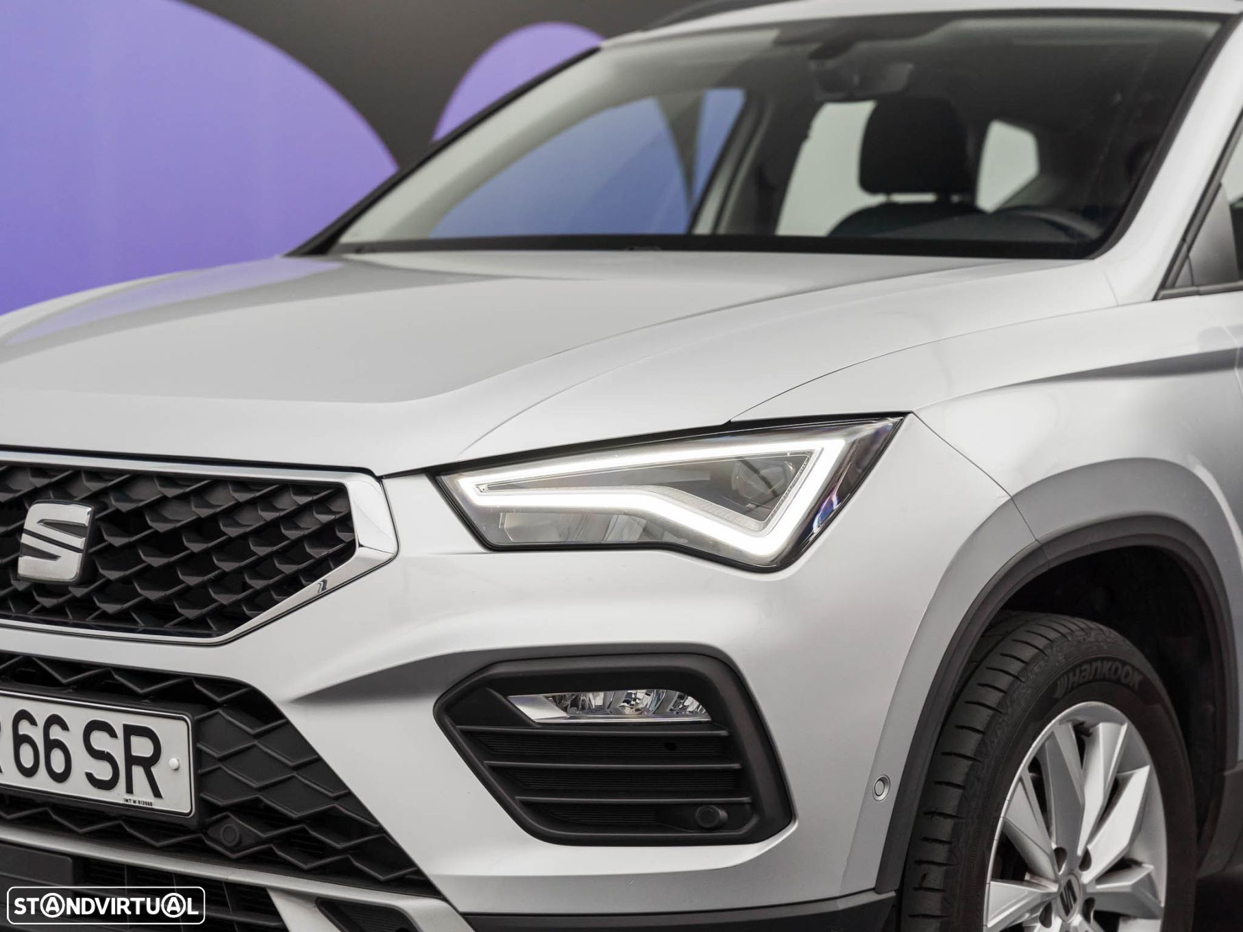 SEAT Ateca 1.0 TSI Style - 9