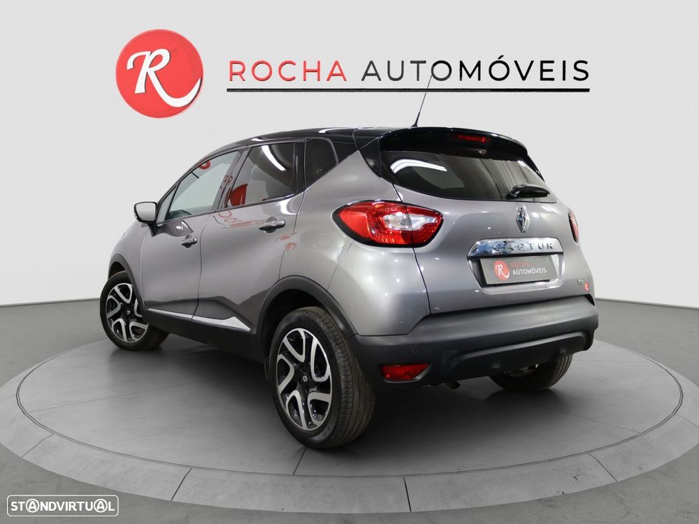 Renault Captur - 10