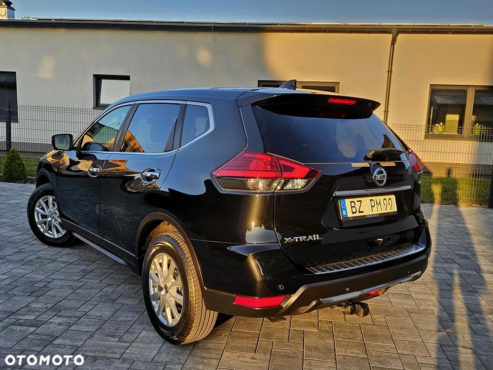 Nissan X-Trail 1.6 DIG-T Tekna - 8