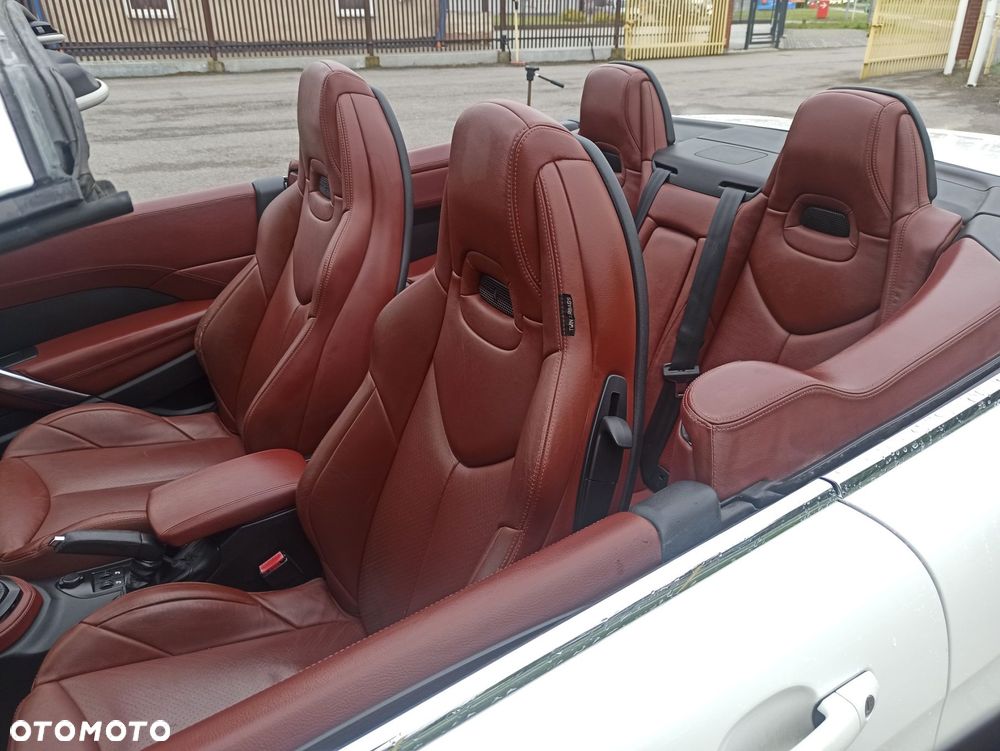 Peugeot 308 CC - 18