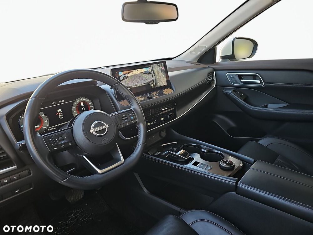 Nissan X-Trail 1.5 VC-T e-4ORCE Tekna - 20