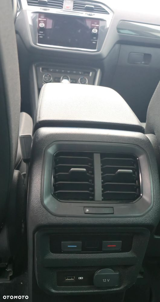 Volkswagen Tiguan 2.0 TDI BMT SCR 4Mot Highline DSG - 6