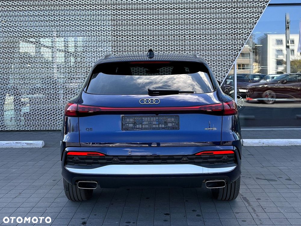 Audi Q5 - 8