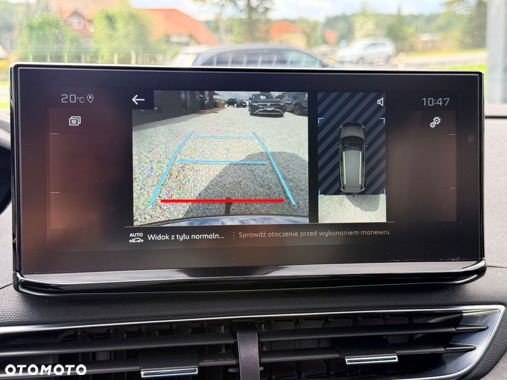 Peugeot 5008 1.5 BlueHDi GT S&S - 38