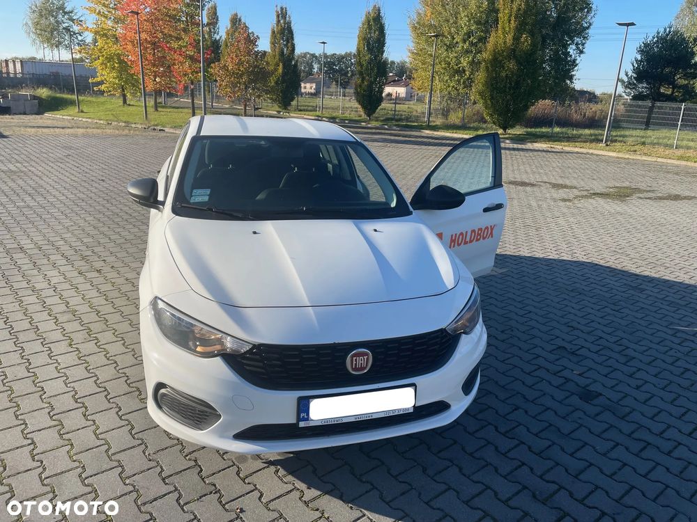 Fiat Tipo 1.4 16v Street - 6