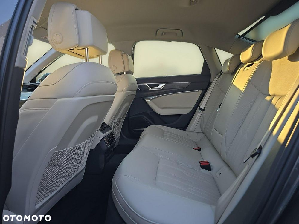 Audi A6 Limousine - 21