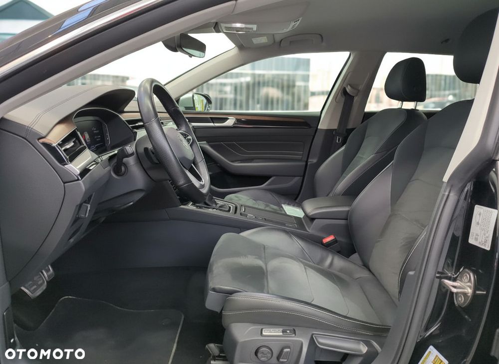 Volkswagen Arteon 2.0 TSI Elegance DSG - 3