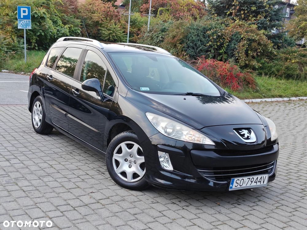 Peugeot 308 1.6 Premium - 4