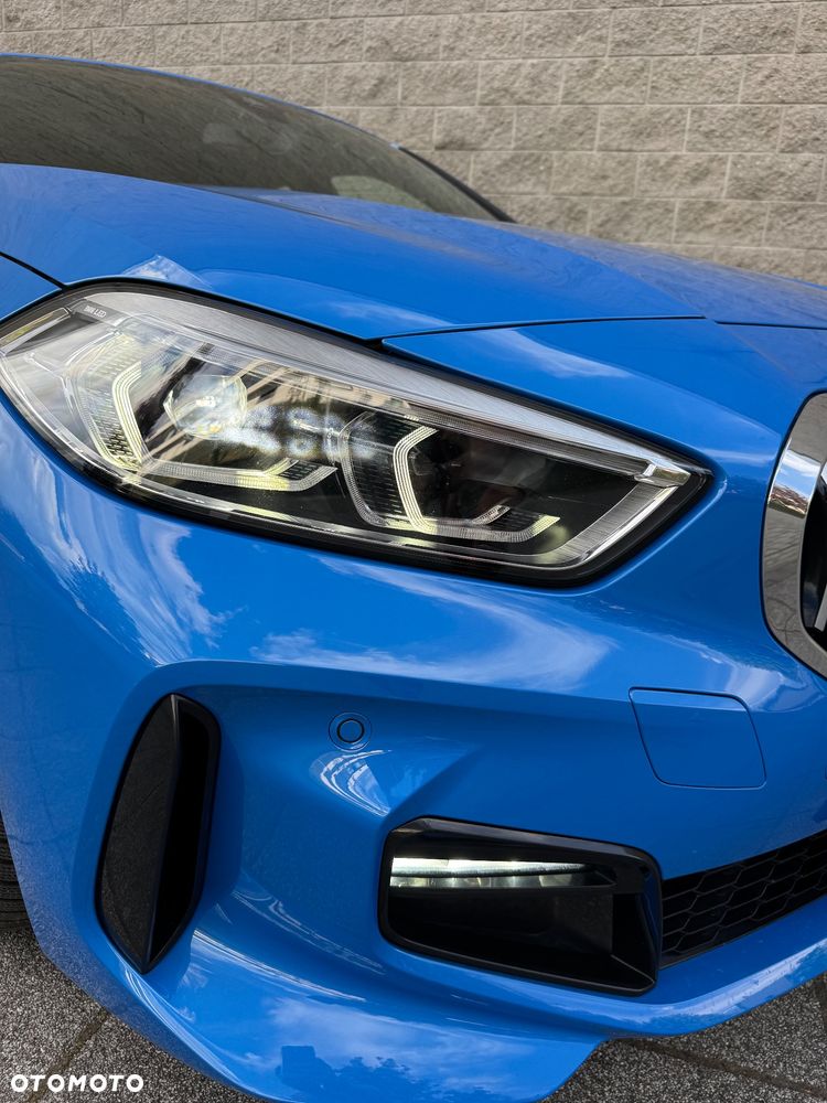 BMW Seria 1 118i M Sport - 26