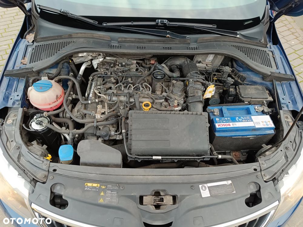 Skoda RAPID Spb 1.4 TDI DPF Active - 14