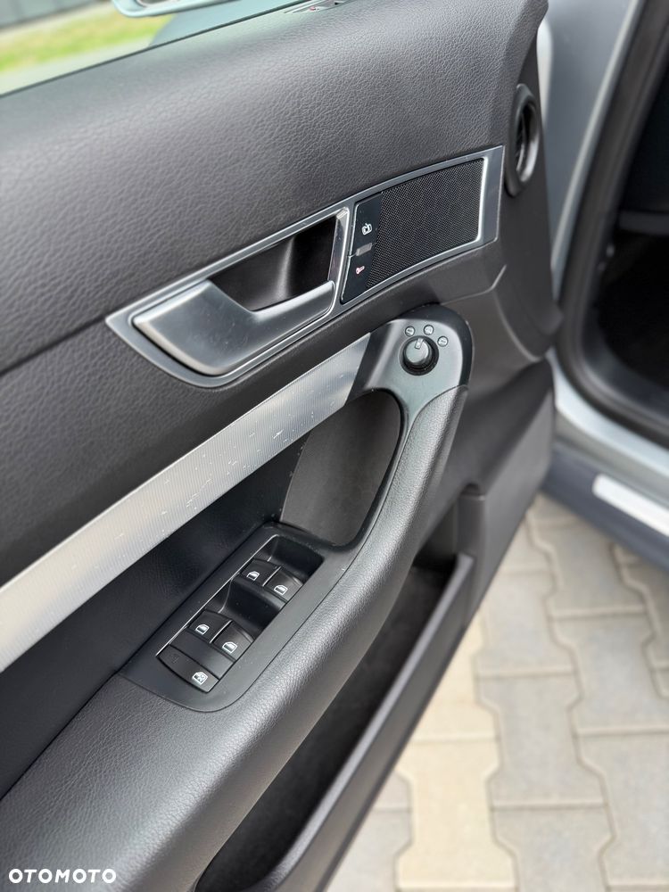 Audi A6 Allroad 3.0 TDI DPF Quattro Tiptr - 14